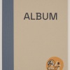 „Album“ – Mappe, Cover