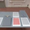 "Untitled – My approach to graphic art inspired by fashion applications"