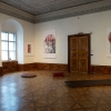 Dobroslav Houbenov: "Printing Time", Diplominstallation