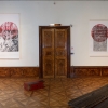 Dobroslav Houbenov: "Printing Time", Diplominstallation