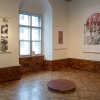 Dobroslav Houbenov: "Printing Time", Diplominstallation