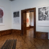 Dobroslav Houbenov: "Printing Time", Diplominstallation
