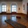 Dobroslav Houbenov: "Printing Time", Diplominstallation