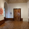 Dobroslav Houbenov: "Printing Time", Diplominstallation