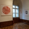 Dobroslav Houbenov: "Printing Time", Diplominstallation