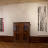 Dobroslav Houbenov: "Printing Time", Diplominstallation