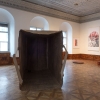 Savina Georgieva: "Work in Progress", Diplominstallation 2016