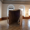 Savina Georgieva: "Work in Progress", Diplominstallation 2016