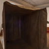 Savina Georgieva: "Work in Progress", Diplominstallation 2016