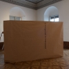 Savina Georgieva: "Work in Progress", Diplominstallation 2016