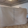 Savina Georgieva: "Work in Progress", Diplominstallation 2016