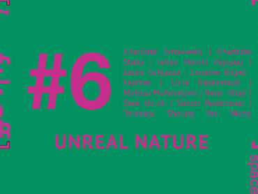 UNREAL NATURE