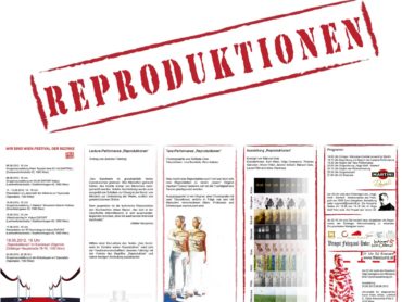 Reproduktionen