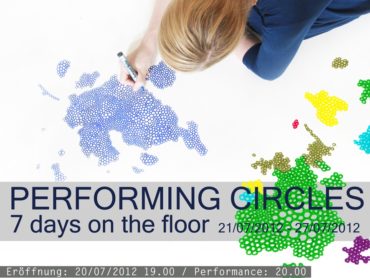 Performing circles