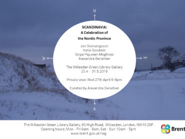 SCANDINAVIA: A Celebration of the Nordic Province