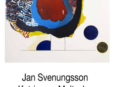 Ausstellung Jan Svenungsson und Katrin von Maltzahn