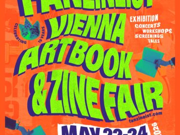 Fanzineist Vienna 2026
