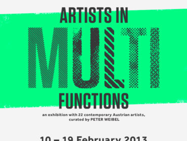 Artists in Multi functions