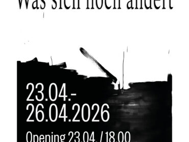 Was sich noch ändert