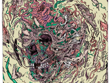 Die Auflösung – 13.04 – 05.05. 2012