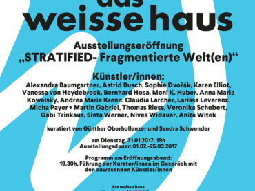 Stratified – Fragmentierte Welten