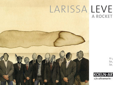 A Rocket Symphony – Larissa Leverenz