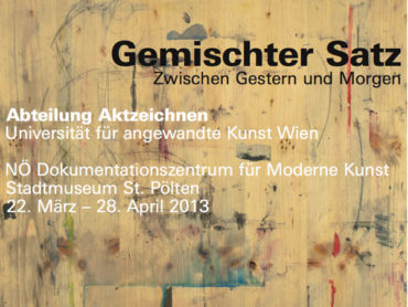 Gemischter Satz – Zwischen Gestern und Morgen