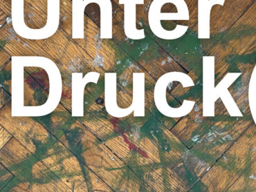 Unter Druck(grafik)